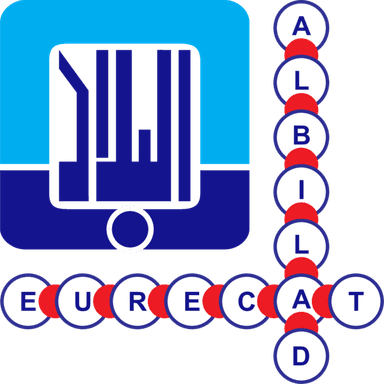 Al Bilad Catalyst logo