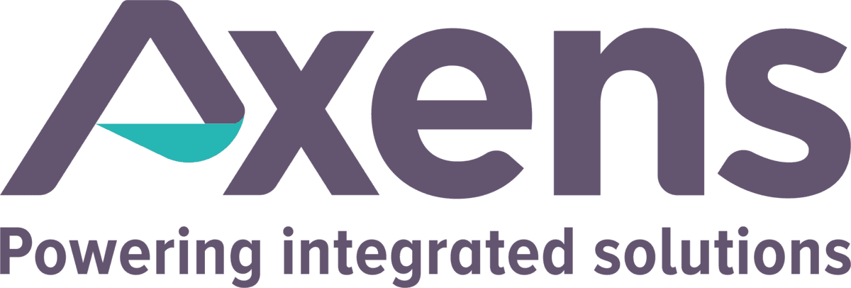 Axens logo