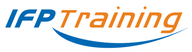 IFP Training logo