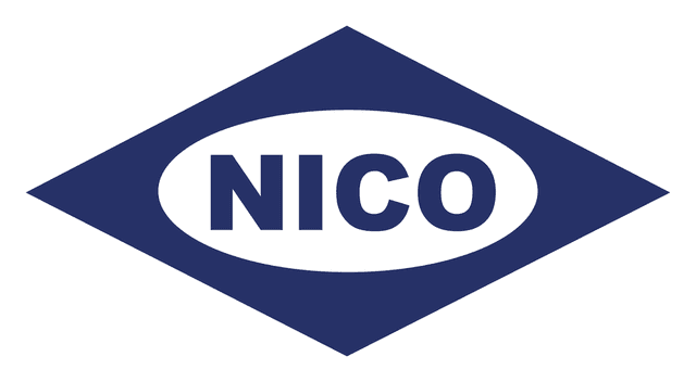 NICO S.P.A. logo