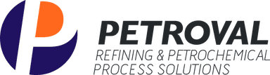 Petroval logo