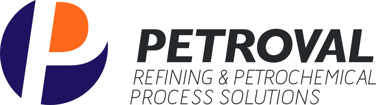 Petroval logo