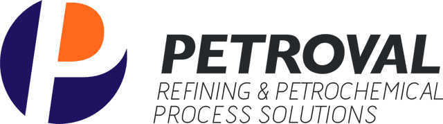 Petroval logo