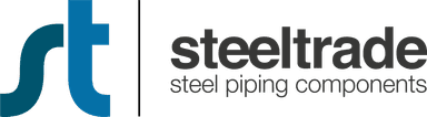 Steeltrade logo