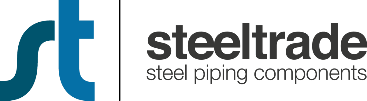 Steeltrade logo
