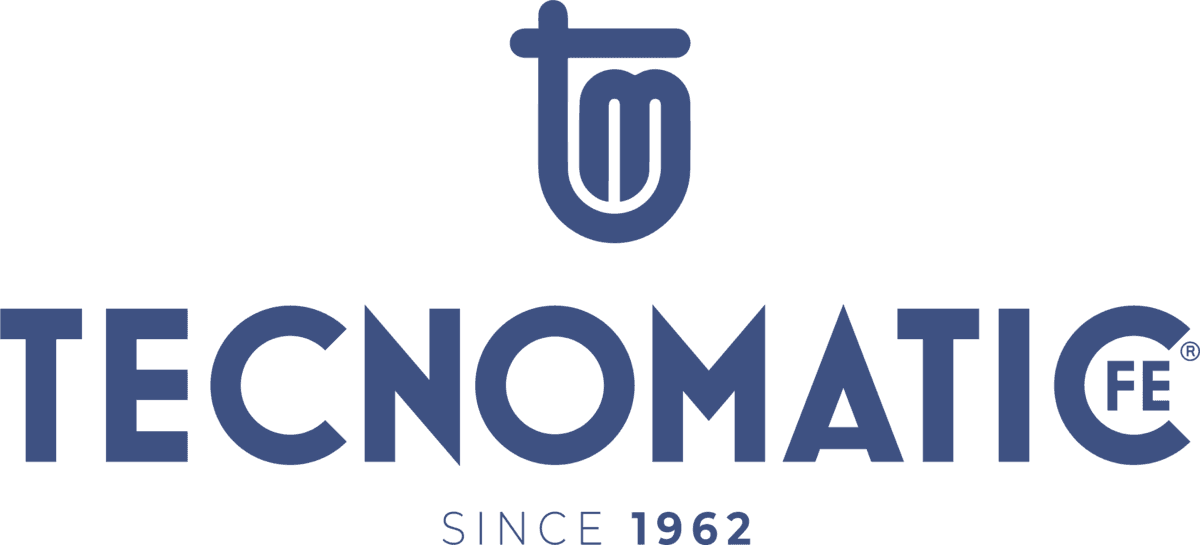 Tecnomatic logo