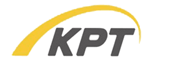 Tianjin KPT logo