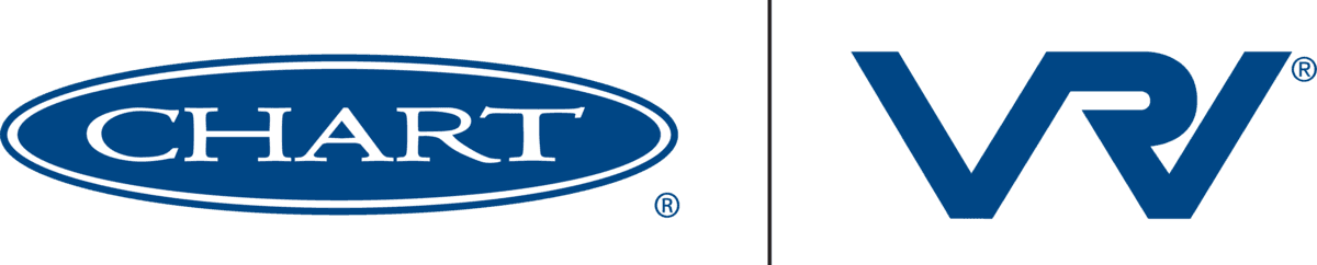 VRV logo