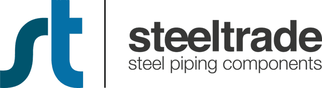 STEELTRADE logo