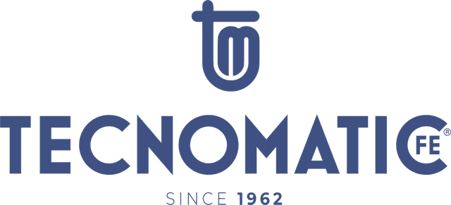 TECNOMATIC logo