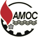 AMOC — Alexandria Mineral Oils Company logo