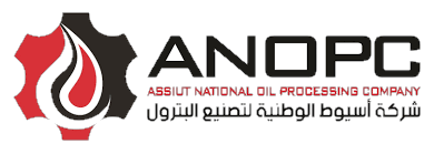 ANOPC — Assiut National Oil Processing Company logo