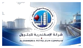 Alexandria Petroleum Company logo