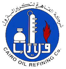 Cairo Oil Refining Company logo
