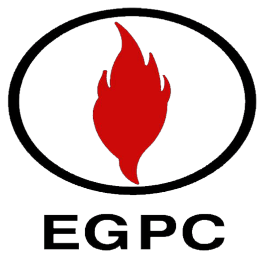 EGPC — Egyptian General Petroleum Corporation logo