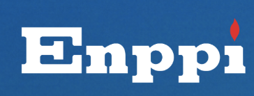 ENPPI — Engineering for the Petroleum & Process Industries logo