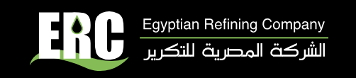 Egyptian Refining Company (ERC) logo