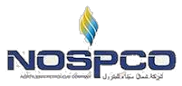 نوسبكو — شركة شمال سيناء للبترول logo
