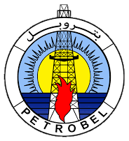 Petrobel — Belayim Petroleum Company logo
