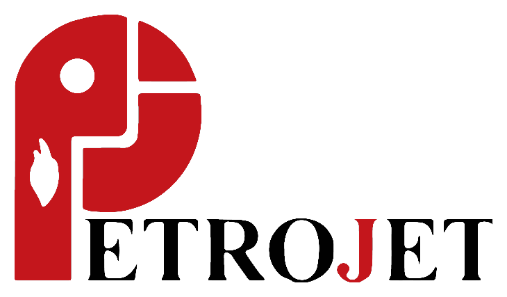 Petrojet — Petroleum Projects Company logo
