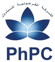 Pharaonic Petroleum Company logo