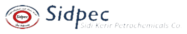 Sidpec — Sidi Kerir Petrochemicals logo