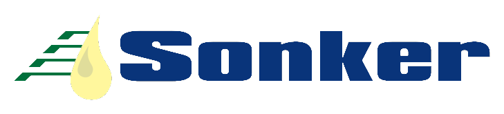 Sonker Bunkering logo