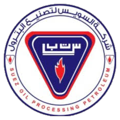 Suez Oil Processing Company logo